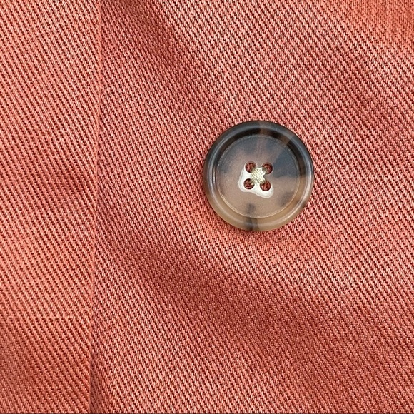 Aritzia Wilfred Remie Linen Blazer - Picture 12 of 16